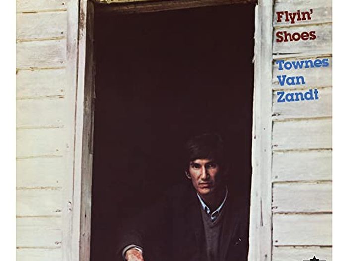 Townes Van Zandt: ecco le star che gli renderanno omaggio Townes Van Zandt: ecco le star che gli renderanno omaggio