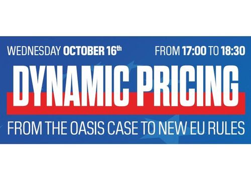 Dynamic pricing, il dibattito UE tra regolamentazione e divieto