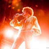 9 giugno 2022 - I-Days - Ippodromo - Milano - Greta Van Fleet in concerto