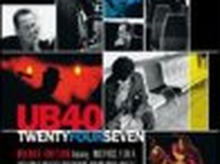 UB40, Astro via dal gruppo e subito con Ali Campbell