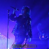 26 ottobre 2017 - Fabrique - Milano - Goldfrapp in concerto