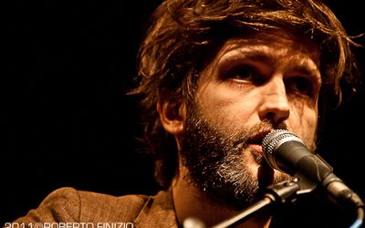 30 Novembre 2011 - Circolo Magnolia - Segrate (Mi) - Dente in concerto