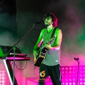 6 luglio 2022 - Parchi - Nervi (Ge) - Ermal Meta in concerto 6 luglio 2022 - Parchi - Nervi (Ge) - Ermal Meta in concerto