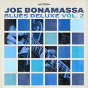 Joe Bonamassa - BLUES DELUXE VOL. 2