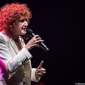 28 dicembre 2019 - Auditorium Parco della Musica - Roma - Fiorella Mannoia in concerto 28 dicembre 2019 - Auditorium Parco della Musica - Roma - Fiorella Mannoia in concerto