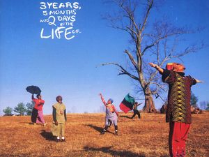 Arrested Development, in arrivo 'The heroes of harvest'