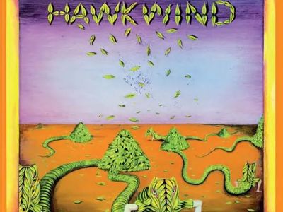 Hawkwind