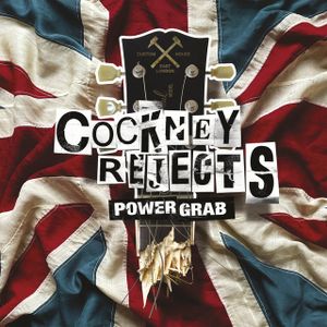 Cockney Rejects
