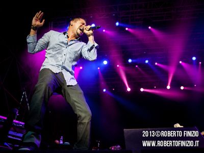 Latin Hall of Fame, ecco i primi artisti 