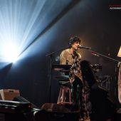 17 aprile 2025 - Teatro Puccini - Firenze - Ermal Meta in concerto 17 aprile 2025 - Teatro Puccini - Firenze - Ermal Meta in concerto