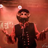 21 dicembre 2023 - Teatro della Concordia - Venaria Reale (To) - Vinicio Capossela in concerto 21 dicembre 2023 - Teatro della Concordia - Venaria Reale (To) - Vinicio Capossela in concerto