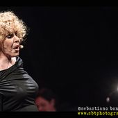 7 marzo 2014 - Teatro Civico - La Spezia - Ornella Vanoni in concerto 7 marzo 2014 - Teatro Civico - La Spezia - Ornella Vanoni in concerto