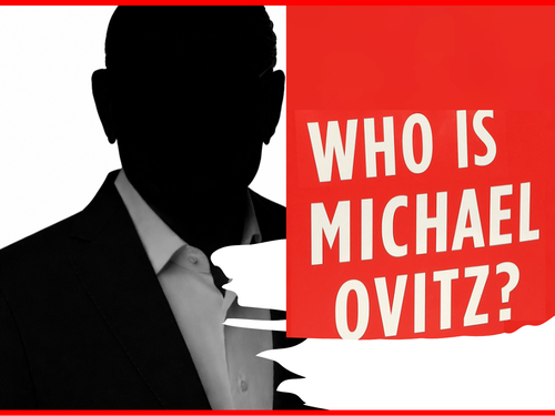 Who is Michael Ovitz?