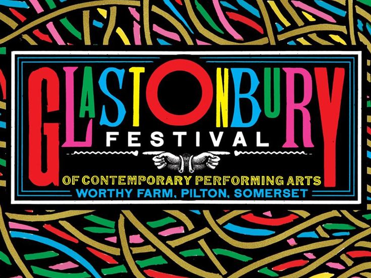 Festival di Glastonbury
