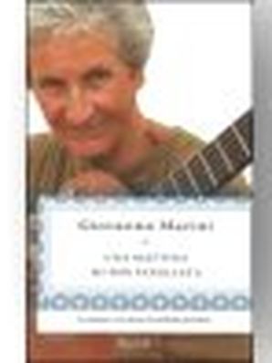 UNA MATTINA MI SON SVEGLIATA Giovanna Marini