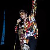 6 luglio 2019 - Goa Boa Festival - Porto Antico - Genova - Irama in concerto 6 luglio 2019 - Goa Boa Festival - Porto Antico - Genova - Irama in concerto