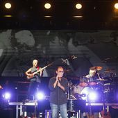 16 agosto 2019 - Arena Sferisterio - Macerata - Antonello Venditti in concerto 16 agosto 2019 - Arena Sferisterio - Macerata - Antonello Venditti in concerto
