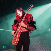 24 luglio 2025 - Mind Festival - Montecosaro Scalo (Mc) &ndash; Lucio Corsi in concerto