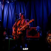 17 settembre 2019 - Locomotiv Club - Bologna - Dandy Warhols in concerto