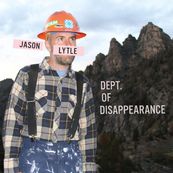 Jason Lytle - DEPT. OF DISAPPEARENCE