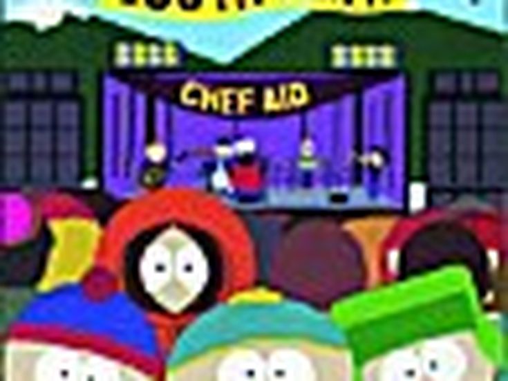 SOUTH PARK: CHEF AID Artisti Vari