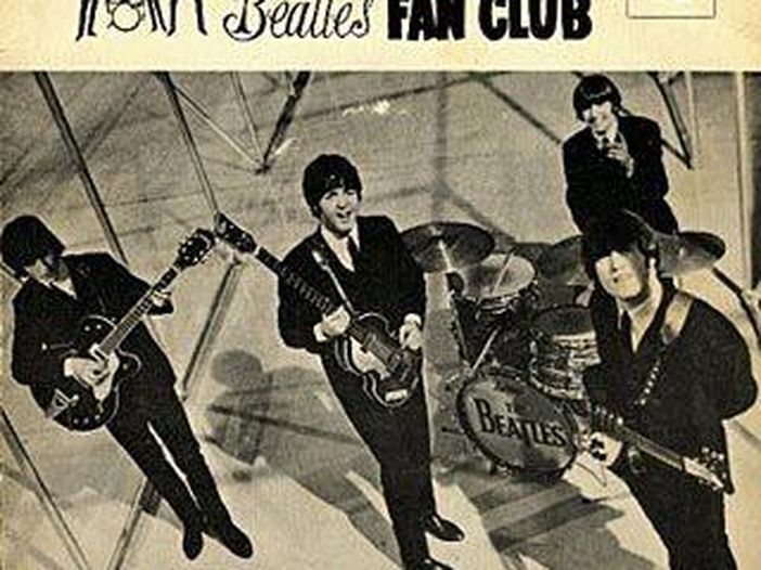 Beatles, i dischi di Natale per il fan club: 1965. 