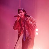 12 marzo 2025 - Teatro Colosseo - Torino - Naska in concerto