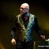 6 dicembre 2013 - Teatro Nuovo Giovanni da Udine - Udine - Mario Biondi in concerto