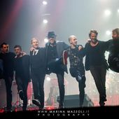 23 dicembre 2015 - Teatro Carlo Felice - Genova - Mario Biondi in concerto