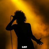 10 luglio 2019 - Bologna Sonic Park - Greta Van Fleet in concerto