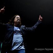 20 Febbraio 2012 - Palasport - Pordenone - Dream Theater in concerto