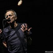 28 giugno 2024 - Lazzaretto - Bergamo - Roberto Vecchioni in concerto