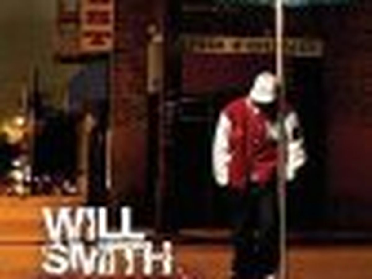√ Will Smith - LOST AND FOUND - la recensione di Rockol.it