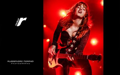 20 marzo 2023 - Mandela Forum - Firenze - Maneskin in concerto