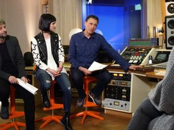 Lodovica Comello - Una canzone per me: la seconda giornata di casting