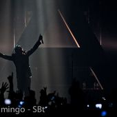 8 Dicembre 2010 - FuturShow Station - Casalecchio di Reno (Bo) - 30 Seconds to Mars in concerto