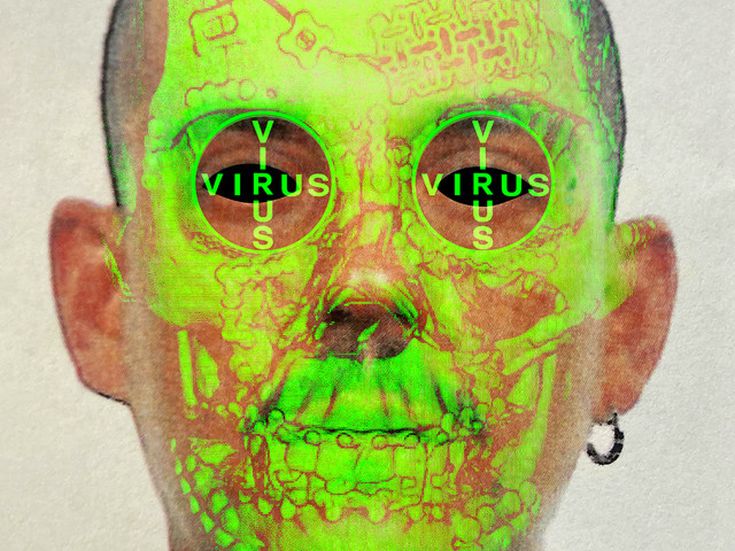 VIRUS Noyz Narcos