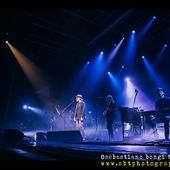 17 marzo 2016 - ObiHall - Firenze - Francesco De Gregori in concerto
