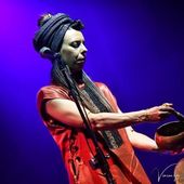 15 luglio 2022 - Piazza Cattedrale - Asti - Simone Cristicchi e Amara in concerto