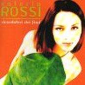 Valeria Rossi - RICORDATEVI DEI FIORI