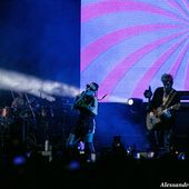 3 luglio 2024 - Arena Campo Marte - Brescia - Emma in concerto