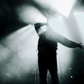 12 novembre 2025 - Alcatraz - Milano - High Vis in concerto 12 novembre 2025 - Alcatraz - Milano - High Vis in concerto