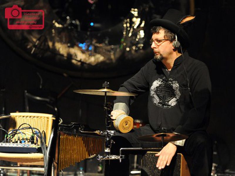 7 febbraio 2013 - Diavolo Rosso - Asti - Nadia &amp; the Rabbits in concerto