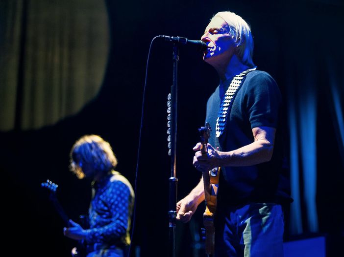 Classifiche UK: Paul Weller entra direttamente al primo posto