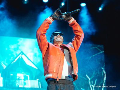 Salmo e Noyz Narcos
