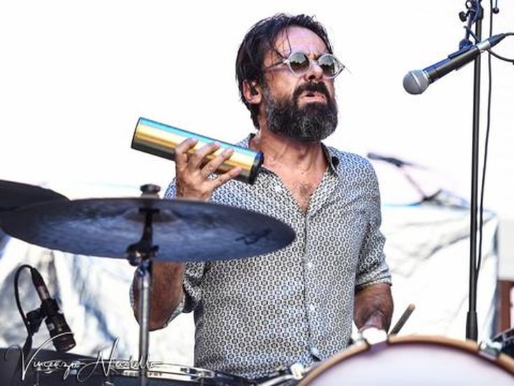 Nic Cester