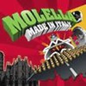 Dj Molella - MADE IN ITALY
