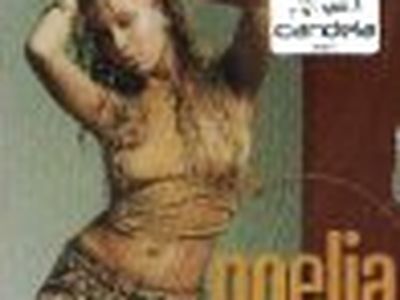 Torna Noelia, il nuovo singolo in radio a ottobre