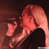 2 dicembre 2018 - Circolo Magnolia - Segrate (Mi) - Lily Allen in concerto
