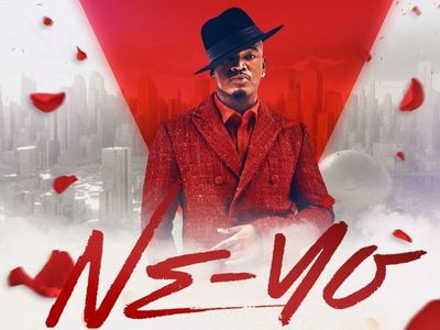 In vista collaborazione tra Ne-Yo e Bruno Mars